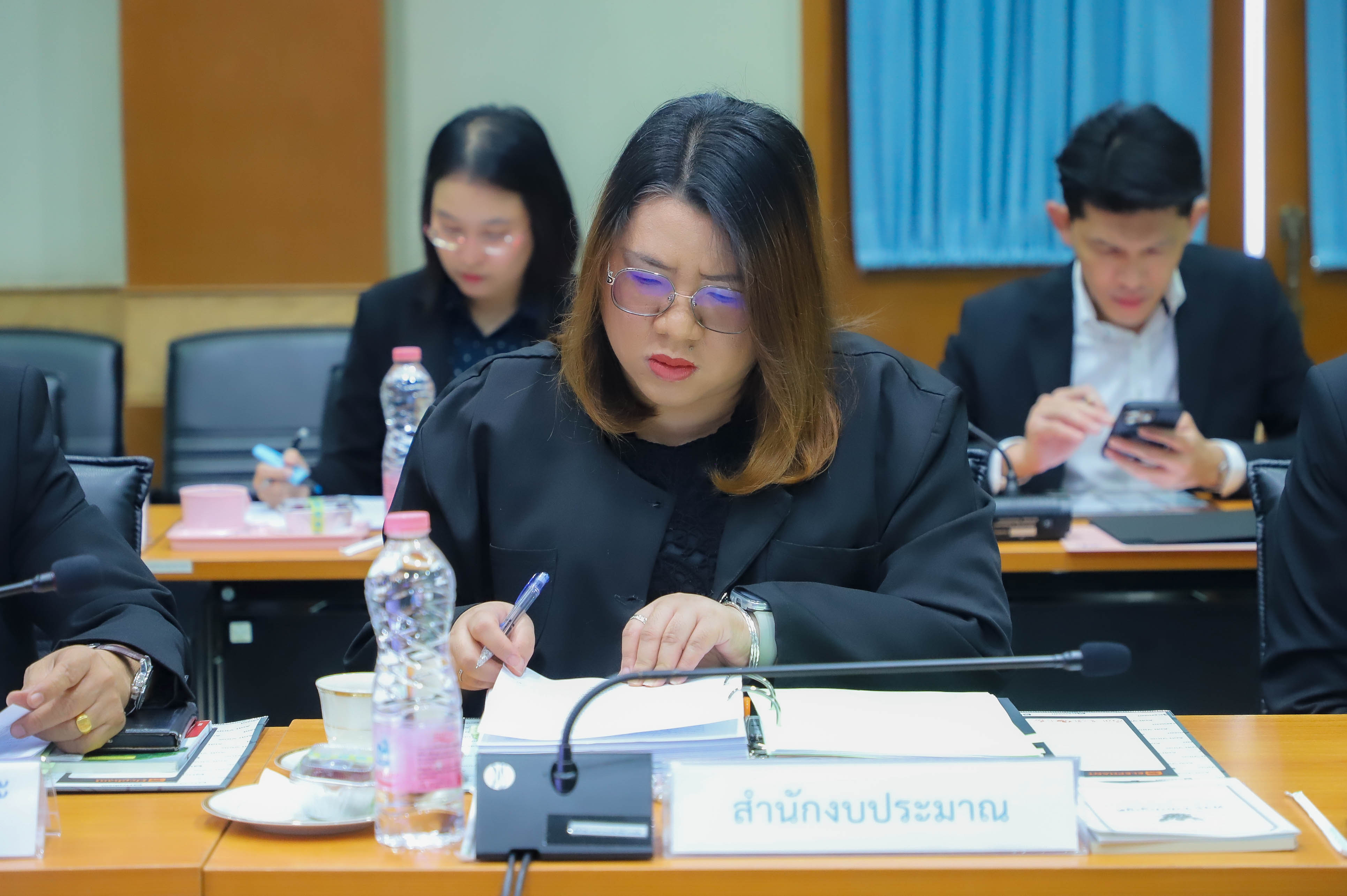 title - อกก.คง. เคาะ! ก่อสร้างสระเก็บน้ำ พัฒนาแหล่งน้ำและระบบกระจายน้ำ ไฟเขียว! หลักเกณฑ์การอนุมัติลดหรืองดเก็บดอกเบี้ย พร้อมเสนอ คปก. อนุมัติก่อสร้างระบบไฟฟ้าในแปลงที่ดิน